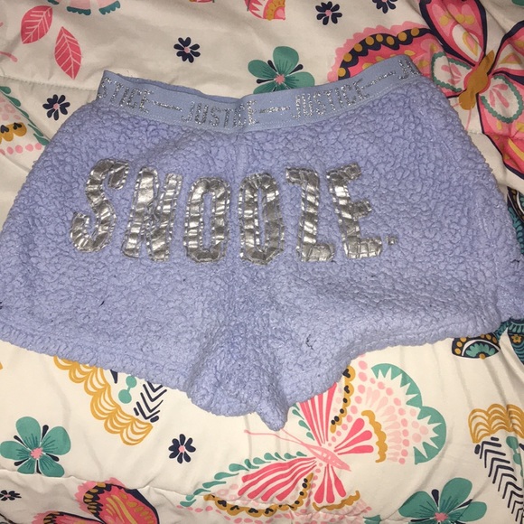 Sleeping shorts - Picture 2 of 2